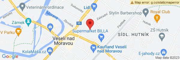 spot maps