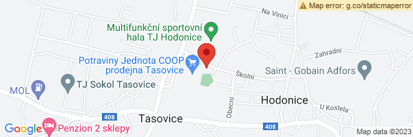 spot maps