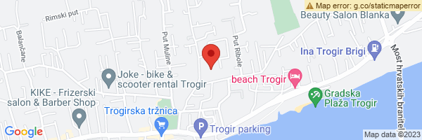 spot maps