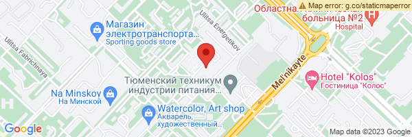 spot maps