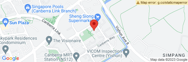 spot maps