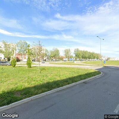 Calisthenics Stations - Ferrara - Outdoor Gym Ferrara - Italy - Spot