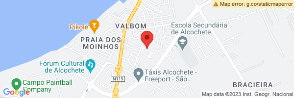 spot maps