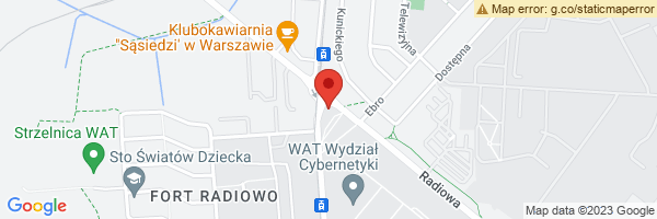 spot maps
