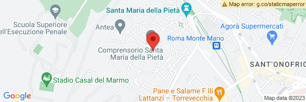 spot maps