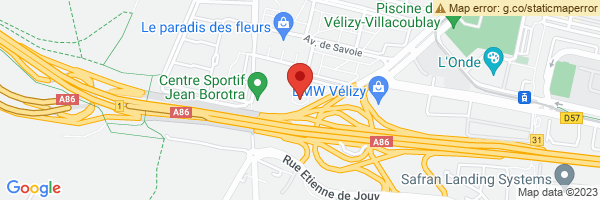 spot maps