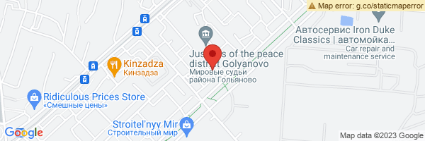 spot maps