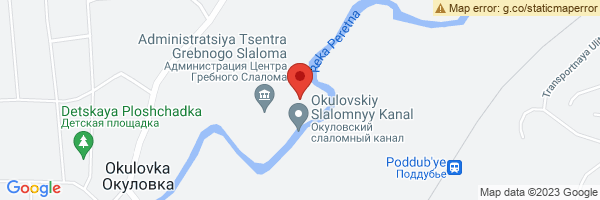 spot maps