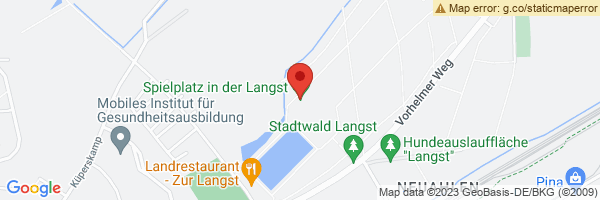 spot maps