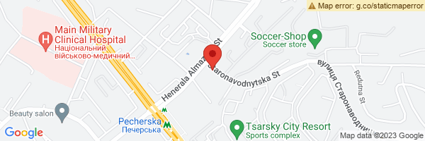 spot maps
