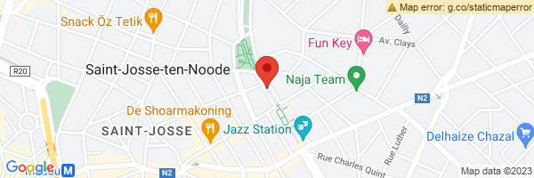 spot maps