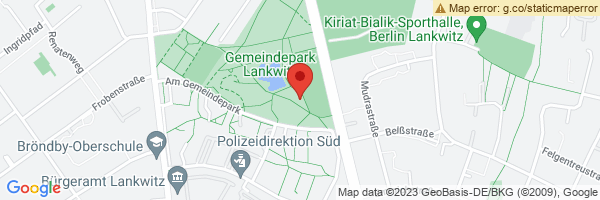 spot maps