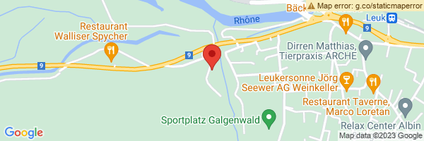 spot maps