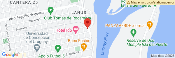 spot maps