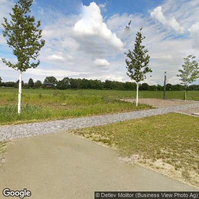 Calisthenics Facility - Selm - Outdoor-Fitnesstudio Auenpark Selm - Germany - Spot