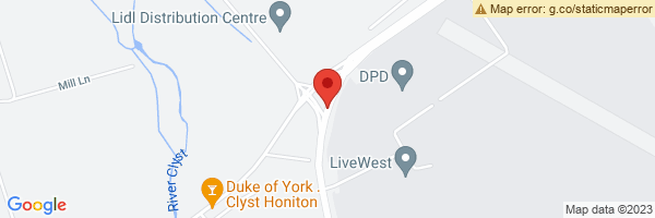 spot maps