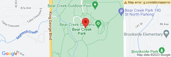 spot maps