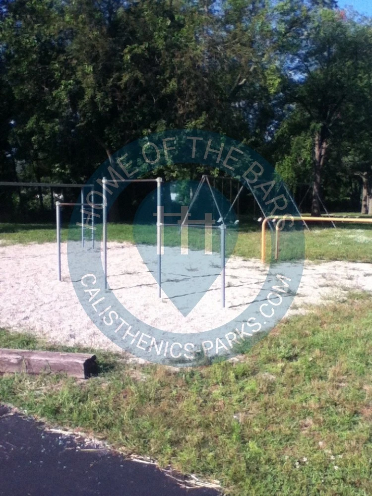 Toledo - Calisthenics Park - W Sylvania Ave - United States - Spot