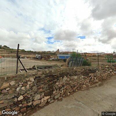 Outdoor workout - Piedras Albas - Calisthenics workout - Spain - Spot