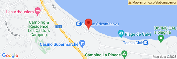 spot maps