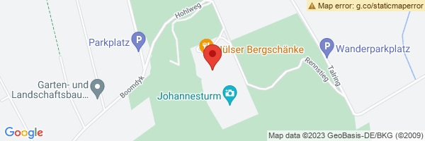 spot maps