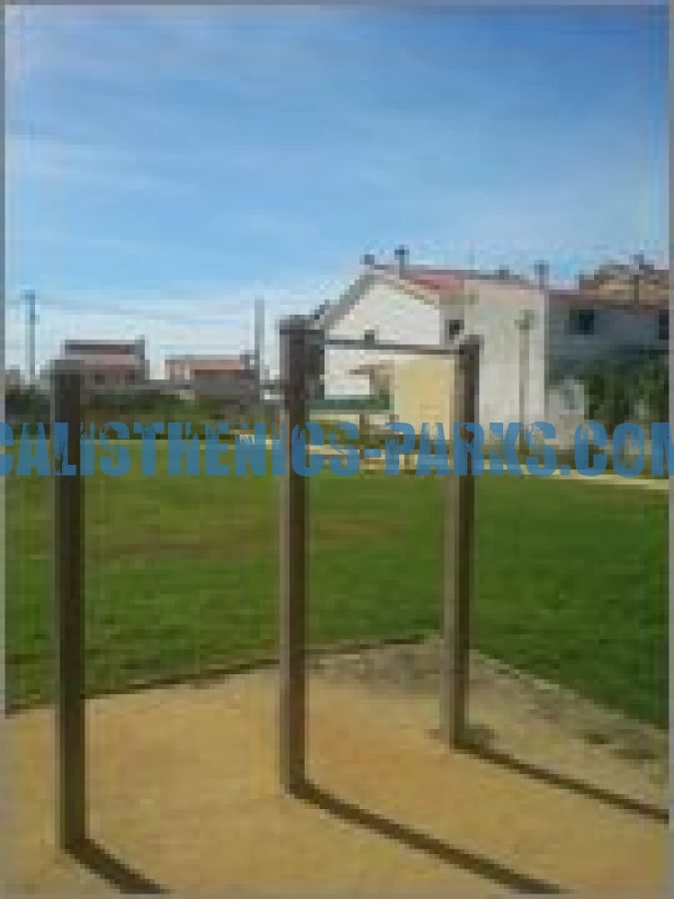 Quinta do Conde - Exercise Park - Parque dos Pinheiros - Portugal - Spot