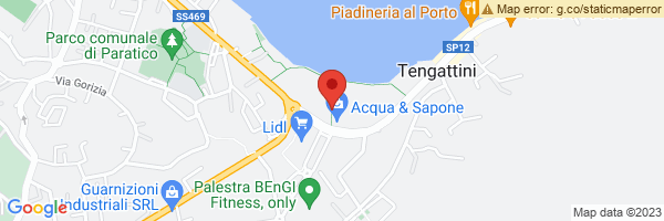 spot maps