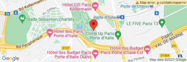 spot maps
