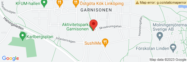 spot maps