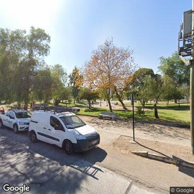 Fitness Park - San Miguel - Barras Plaza Llico - Chile - Spot