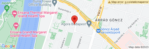 spot maps