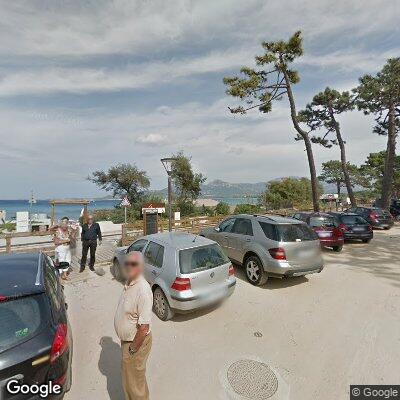 Calvi - Calisthenics Park - Corsica - France - Spot