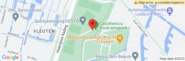 spot maps