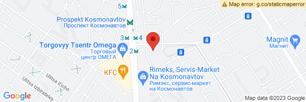 spot maps