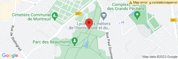 spot maps
