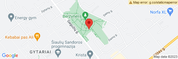 spot maps