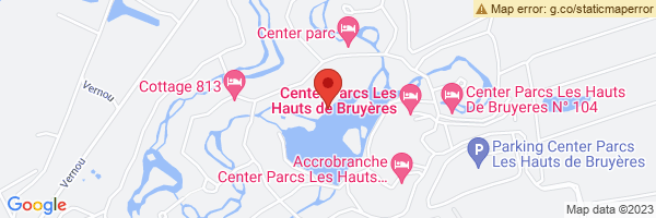 spot maps