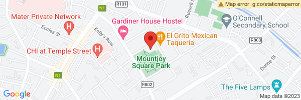 spot maps