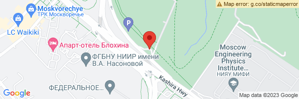 spot maps