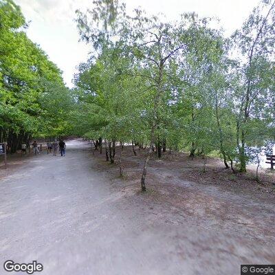 Fitness Trail - Chaumont-sur-Tharonne - Barre de traction - France - Spot