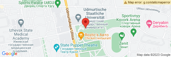 spot maps