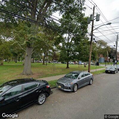 Fitness Trail - Elizabeth - Outdoor Gym Kellogg Park Calisthenic Stations - United States - Spot
