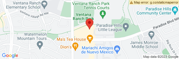 spot maps