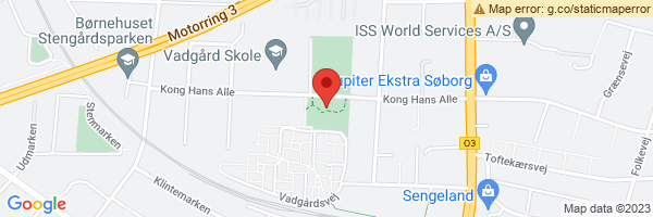 spot maps