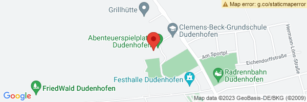 spot maps