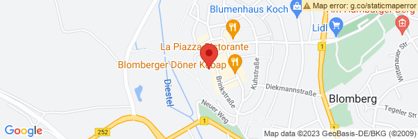 spot maps