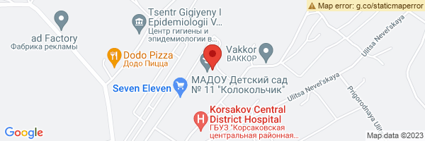 spot maps