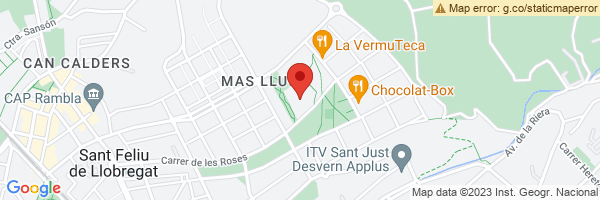 spot maps