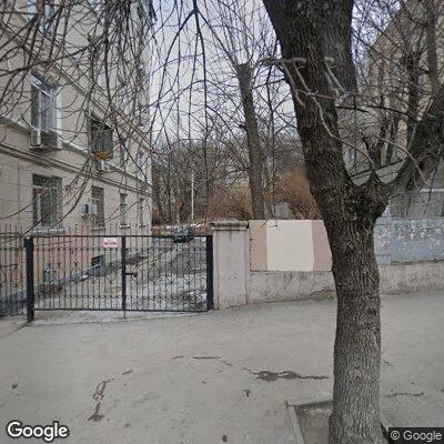 Outdoor Gym - Rostov-on-Don - Rostov-on-Don - Calisthenics Park - Стомадент - Russia - Spot