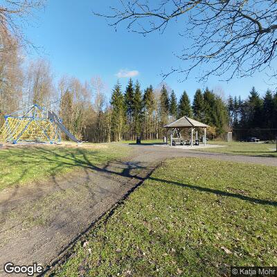 Backnang - Calisthenics Park - Plattenwald - Germany - Spot